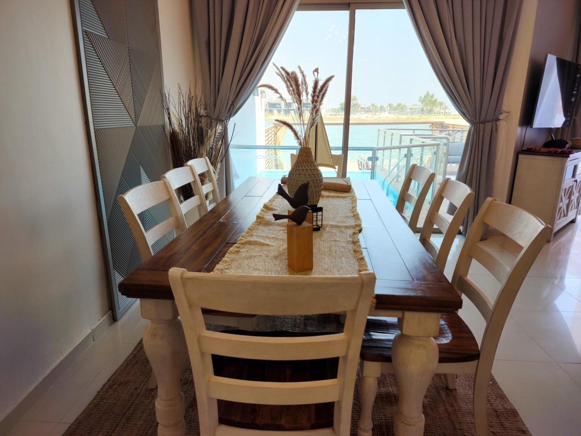 אל חובר Amwaj Resort For Families Only מראה חיצוני תמונה